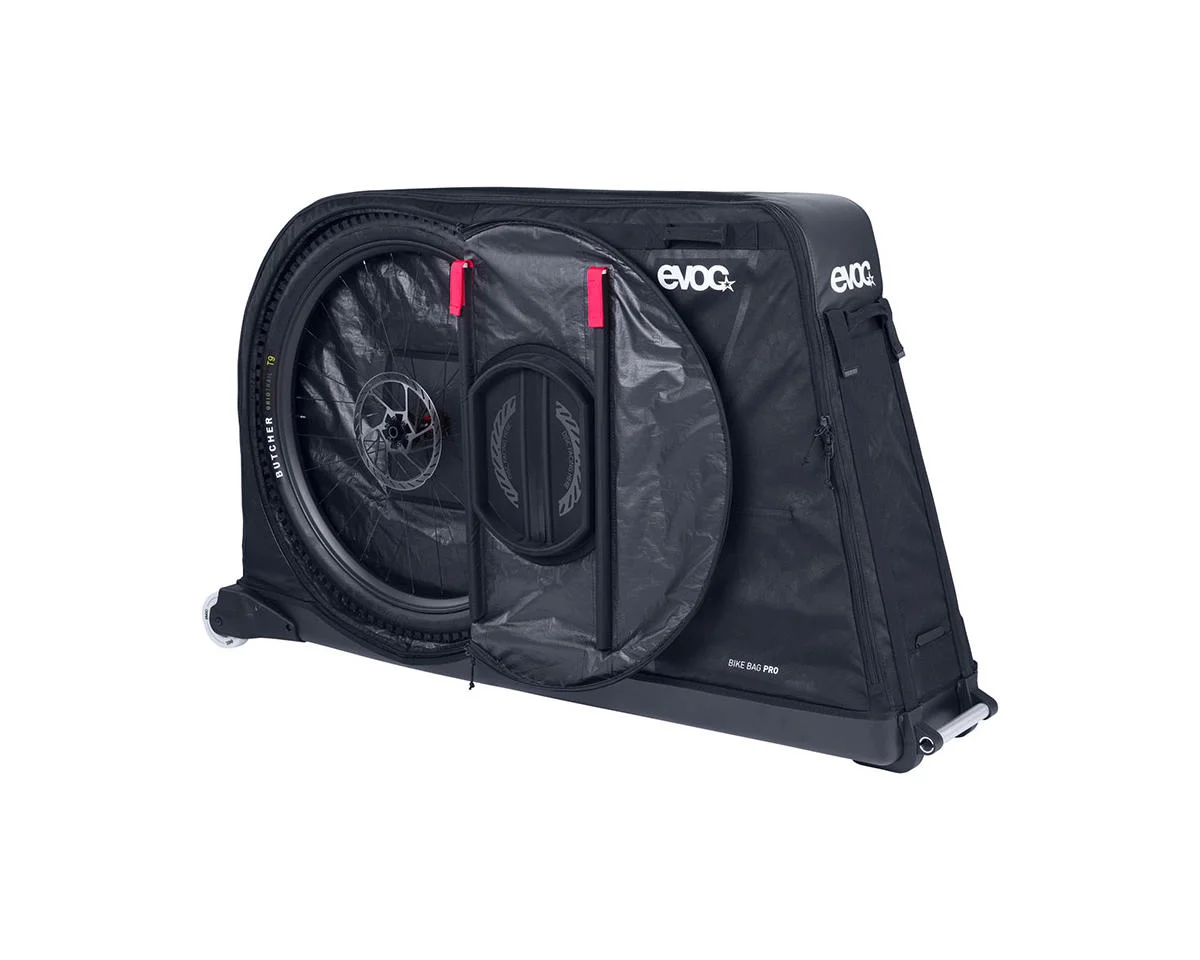 EVOC Bike Bag Pro (Black) - view 5